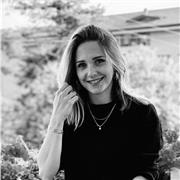 Studentessa per lezioni di Matematica